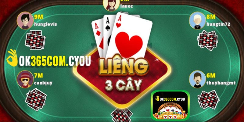 Liêng