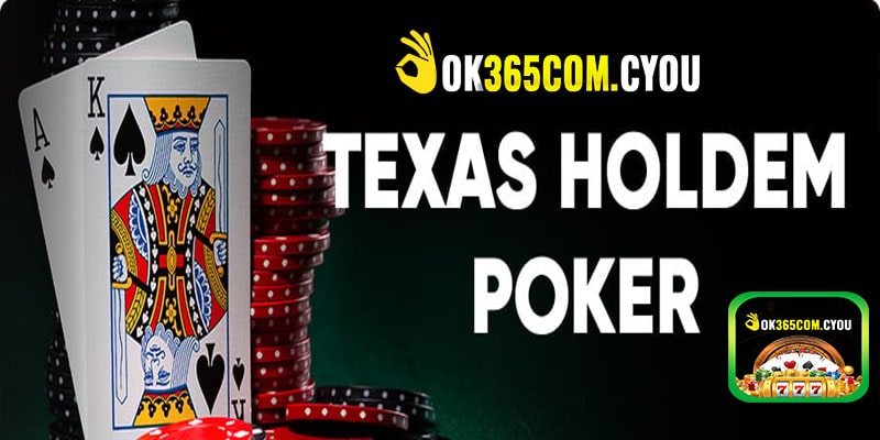 Poker Texas Hold’em