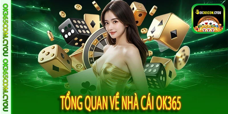 Tổng Quan Về Nhà Cái OK365
