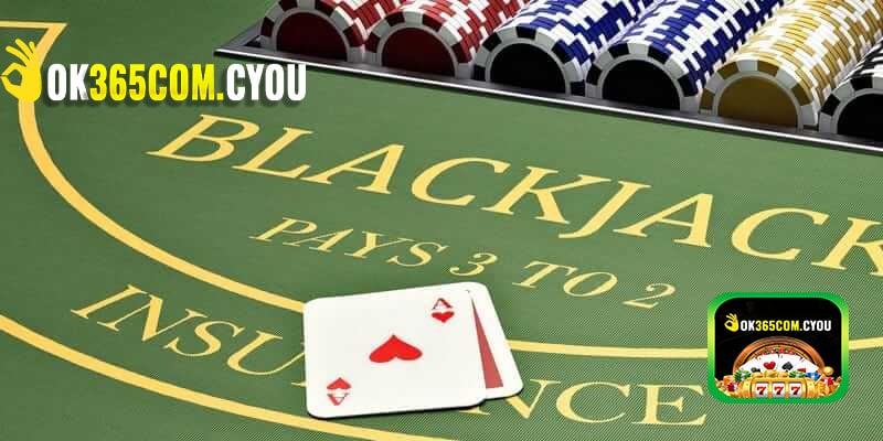 Xì Dách (Blackjack)